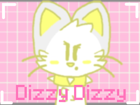 Dizzy Dizzy || [Animation Meme]