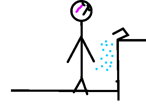 Spills---CARTOON