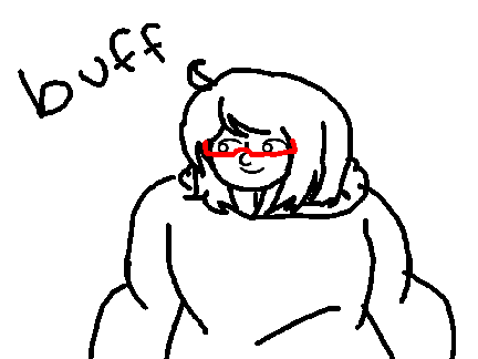 b u f f