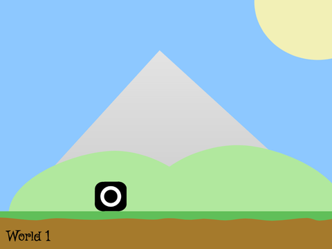 Portals Part I; a mobile friendly platformer #games #fun #all  remix