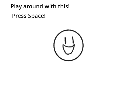 Have Fun!