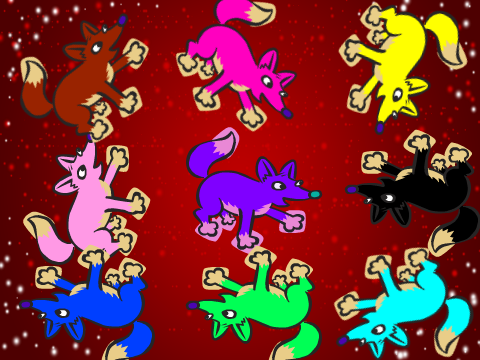 What Does the Fox Say? remix