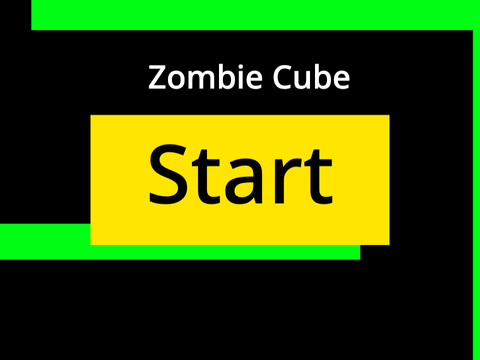 Scrolling Enemy AI