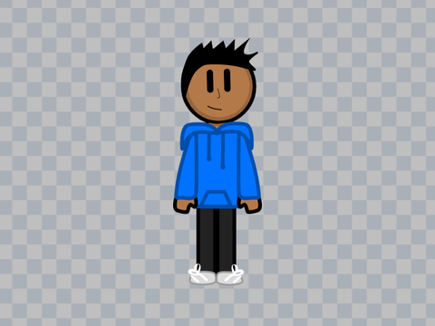 My OC