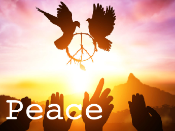 Peace~a collaboration with YOU remix3