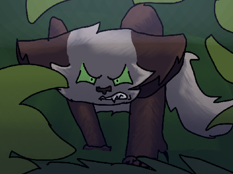 uh oh he m a d