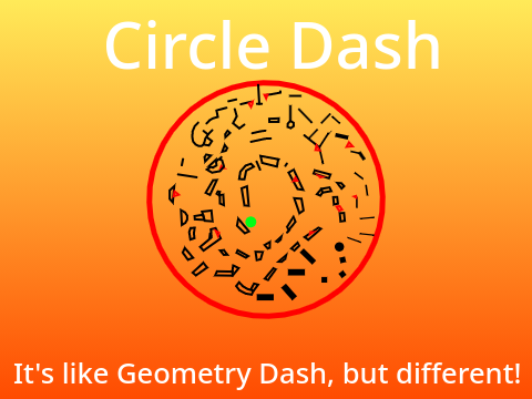 Circle Dash