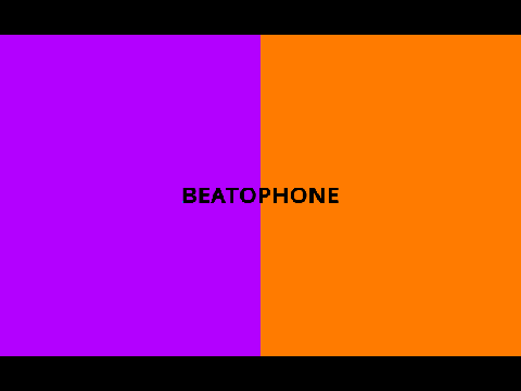 ʙᴇᴀᴛᴏᴘʜᴏɴᴇ | memix (re-share)