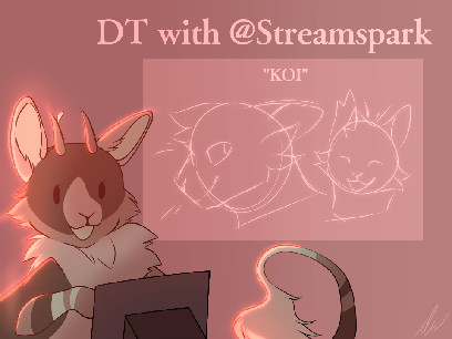 [DT] @Streamspark