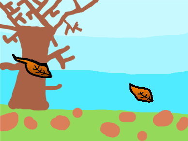 ~ Fall ~ 