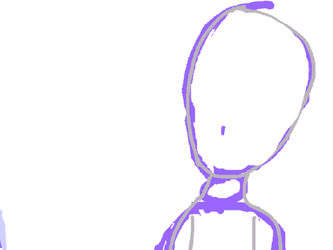 Just Us | Part 3 WIP
