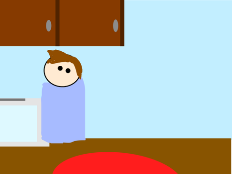 Reds Life - Stealing The Cookie