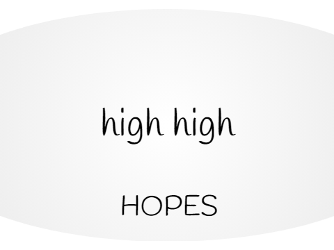 High Hopes Part 13