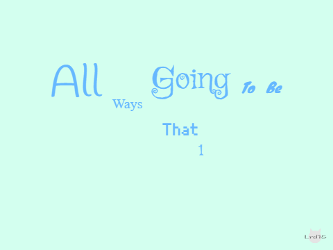 Part 24 ~High Hopes~