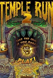 Temple Run
