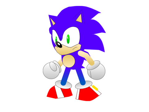 Digital Sonic Art