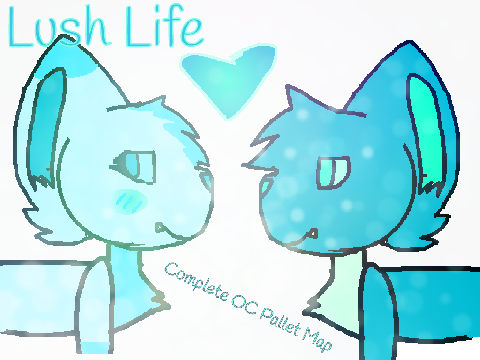Lush Life // TNE WIP