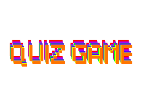 Quiz game v.021