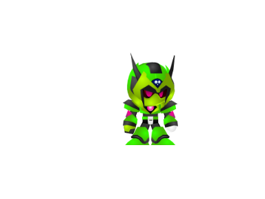 Cool robot i came up with