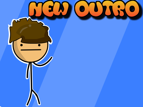 new outro