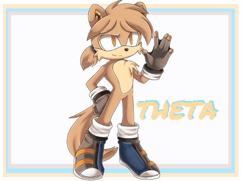 Theta