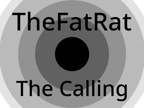 TheFatRat - The Calling MAP - End Part