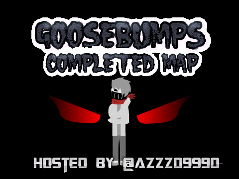 goosebumps MAP thumbnail