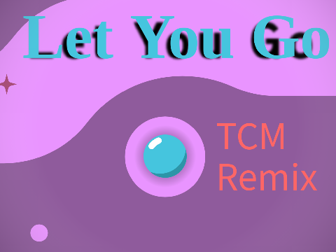 Illenium - Let You Go (ft. Ember Island) [TCM Remix]