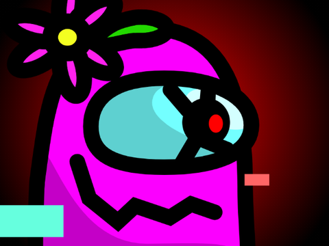Among us animation pt1
