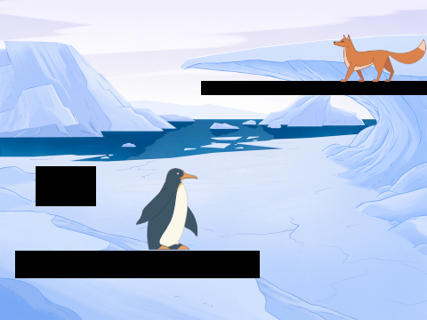 Arctic Adventure