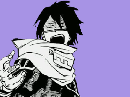 "I