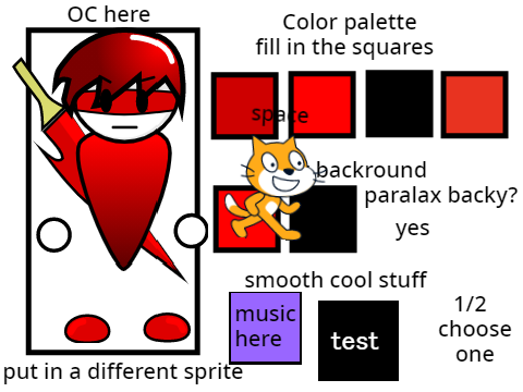 I will now do intro and outro request remix
