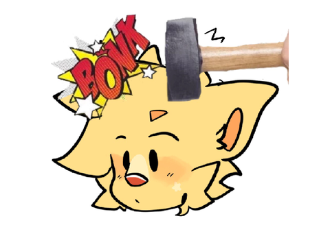 [ Sparky ]