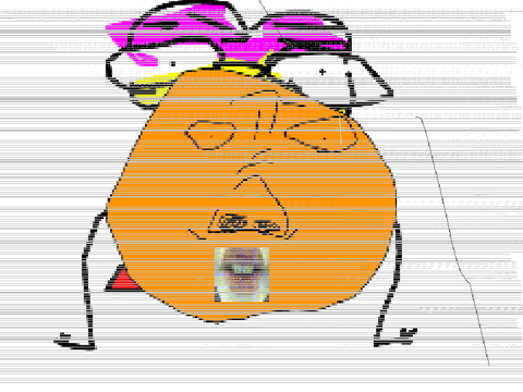 spingly biblely squrapuntd s episode 1 (pilote)