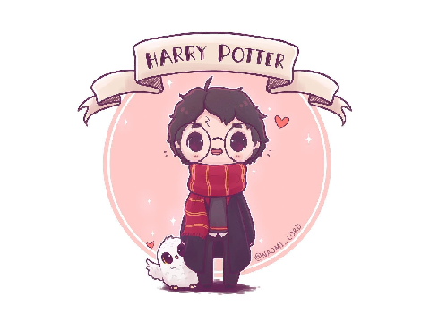 Harry Potter Lofi✧･ﾟ: *✧･ﾟ:*