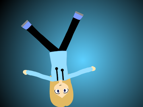 weird project