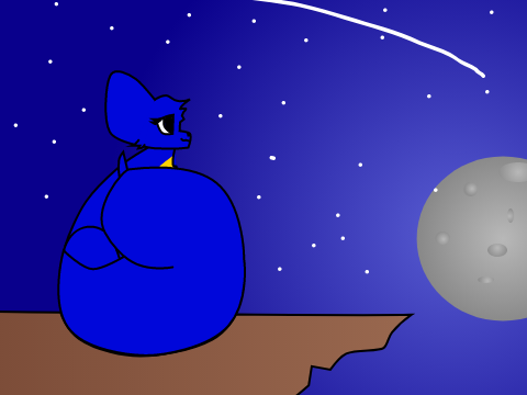 moon wish 