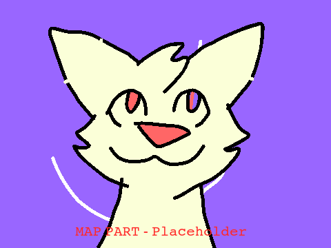 Placeholder MAP Part thingy