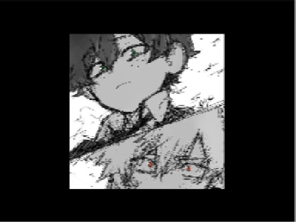  Villain Deku-All I Ever Wanted