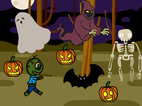 Halloween Songs 