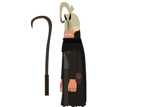 Merasmus TF2