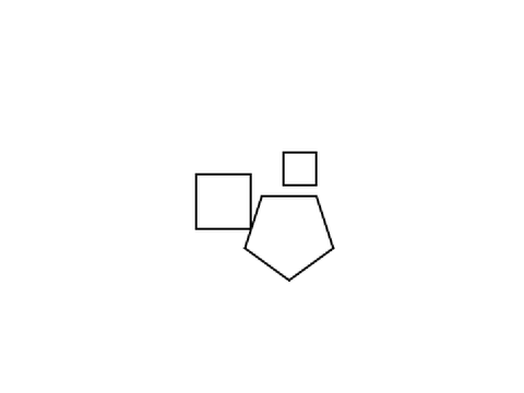 Regular Polygon Generator (with blocks)