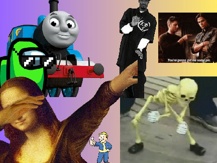 meme lore