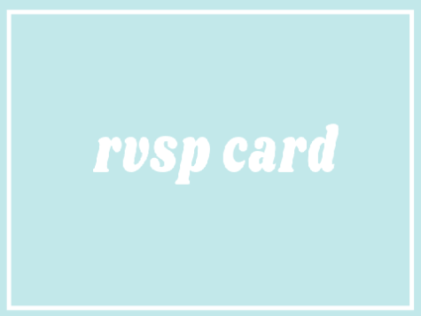 lgbtq+ prom rvsp card :D