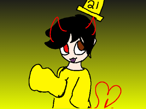 WE STRUCK GOLD-500 Follower Special