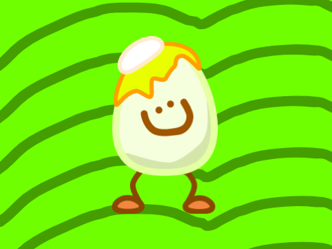 egg