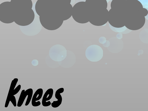 Knees
