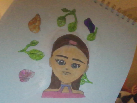 My contest entry