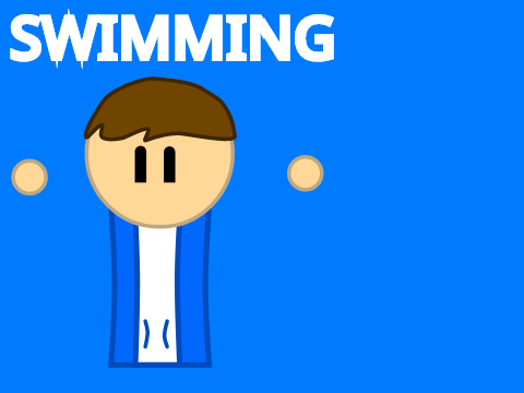 Swimming