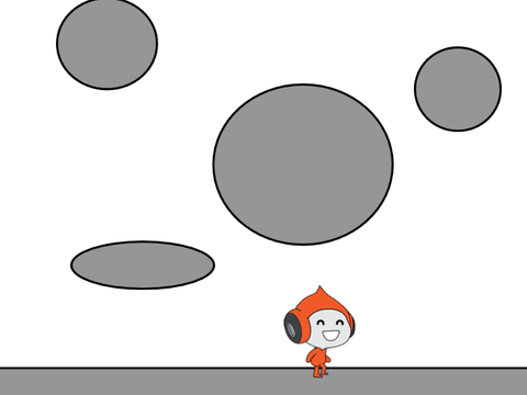 Platformer Game 